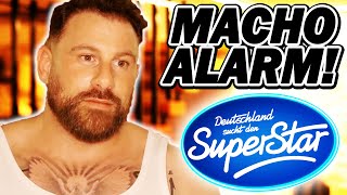 DSDS 2024 ALPHAMANN hat PROBLEME mit quotBOSSFRAUquot  Folge 11 [upl. by Reseta920]