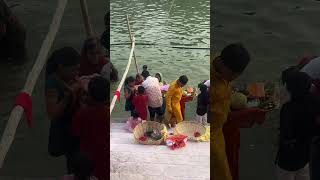 Chhath Puja [upl. by Notsob]