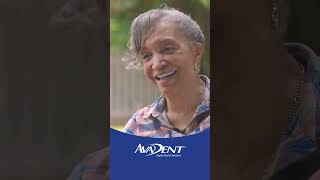 Why I Love My AvaDent Dentures Perfect Fit and No Adhesive Needed [upl. by Rosemarie]