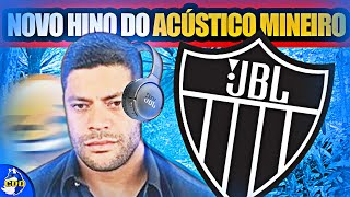 🦊😂 VAMOS RIR NOVO HINO do ATLÉTICOMG VIROU CHACOTA EM MINAS [upl. by Falzetta]