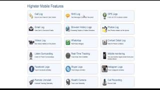 Truspy software review on Truspy and highster mobile [upl. by Alabaster]