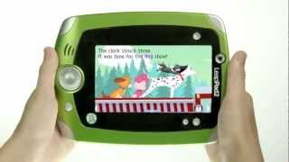 Owen Thomas for Leapfrog LeapPad2 [upl. by Keefer]