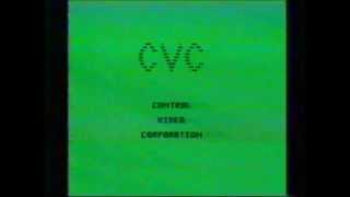 Atari VCS2600 GameLine Master Module CVC footage [upl. by Corinna189]