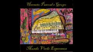 HERMETO PASCOAL E GRUPO  quotTaynaraquot [upl. by Tizes]