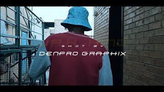 GHETTO YOUTHS OFFICIAL VIDEO  JAH KING  DENPRO GRAPHIX [upl. by Sibylla]