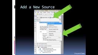 Simulation of VHDL code with Xilinx ISim [upl. by Keffer]