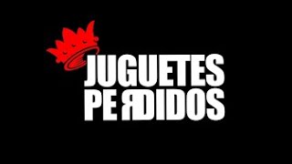 Los redondos  Juguetes perdidos  Versión Única [upl. by Marquita]