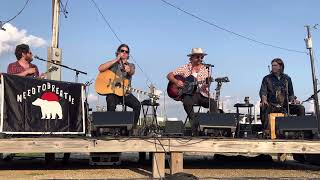 NEEDTOBREATHE Into The Mystery Acoustic  Live In Minnesota 081921 [upl. by Ailaham]