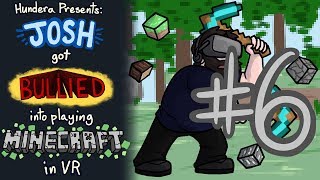 Stream May 29 2019 Minecraft VR  Part 6 [upl. by Manning]