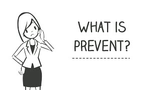 Profound  What is Prevent [upl. by Leach]