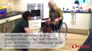 Introduction to Dycem for Occupational Therapists [upl. by Ervine868]