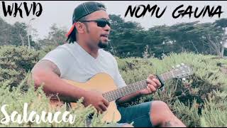 NOMU GAUNA  WAIKATAKATA VURE E DELAI NUKUVULA  ORIGINAL VIDEO [upl. by Yevette917]