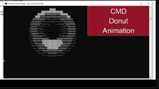 cmd tricks and hacks invite de commande windows 10 [upl. by Klayman619]