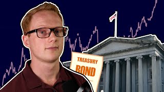 What Rising Treasury Yields Mean for the Economy [upl. by Stiegler268]