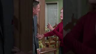 This is your sign to put the Christmas tree up 🎄 classictv bewitched magic christmas [upl. by Ivor]