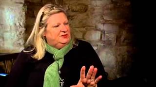 Marita Conlon McKenna talks about Under the Hawthorn Tree [upl. by Jamison79]