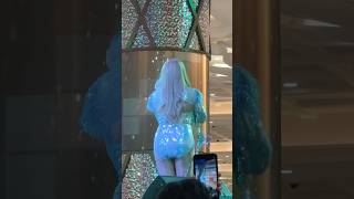 Ethel Booba at Royce Hotel amp Casino youtube shorts shortvideo [upl. by Netloc203]