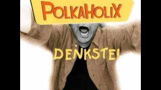 Polkaholix  Denkste  01  Grunewald Is Holzauktion DenkstePolka [upl. by Leugimesoj]