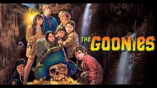 Goonies ～Theme from the Goonies～ [upl. by Rehsa483]