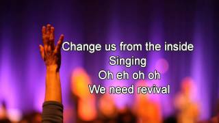 Revival  Soulfire Revolution Worship Song with Lyrics [upl. by Inez561]