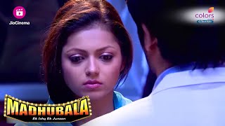 RK के साथ Shooting में असहज महसूस कर रहीं Madhubala  Madhubala – Ek Ishq Ek Junoon [upl. by Vicki584]