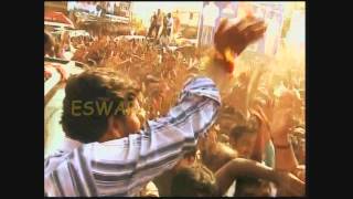 ys jaganmohan reddy odarpu yatra yatra songs [upl. by Fernas]