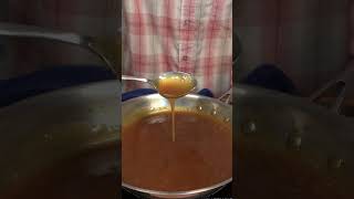 How to thicken a sauce with cornstarch for beginners in 5 minutes with 5 simple ingredients [upl. by Stanislas]