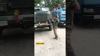 CRPF MOTIVATIONAL STATUS ytshortstrending video [upl. by Poliard45]