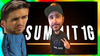 Freakazoid Reacts to How Summit1g Really Plays CSGO [upl. by Wichman]