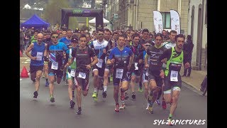 DUATHLON DE CHATEAULIN 2019 [upl. by Ellehcit]