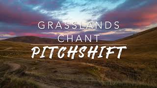 8D Grasslands Chant — The Lion King Broadway  PitchShift [upl. by Seumas]