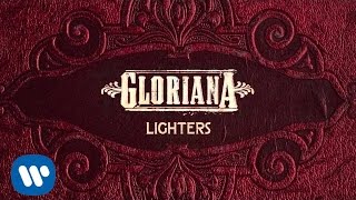 Gloriana  quotLightersquot Official Audio [upl. by Marchelle165]