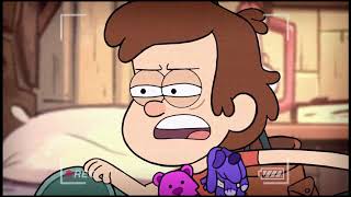 Gravity Falls  Dippers Guide To The Unexplained  That Thing [upl. by Sirotek]