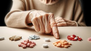 This Pill Causes Dementia [upl. by Gies]