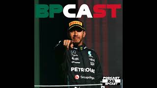 BPCast 241 • Hamilton Norris e Ricciardo assumem o protagonismo no México • BP • Boletim do Paddock [upl. by Mclyman]