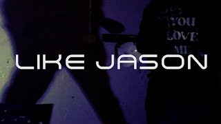 Dizzle 2z’s LIKE JASON Official Music Video [upl. by Ylremik]