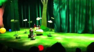 In the Night Garden Live Ninky Nonk [upl. by Conni]