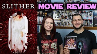 Slither 2006  Movie Review [upl. by Kirwin]