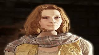 Fallout 4  Desdemona  All Voice Lines  All Dialogue [upl. by Lenuahs]