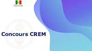 CREM Explication des épreuves dadmissibilité Mathématique texte suivi de question Histgéo [upl. by Enelra]