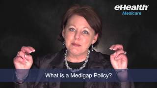 What is a Medigap Policy [upl. by Dranyam208]