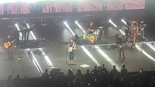 Juanes  La Camisa Negra LIVE At Radio City Music Hall 31624 [upl. by Kemp]