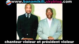 Koffi Olomide réussi à senfuir de France 3 heures avant son arrestation [upl. by Iduj]