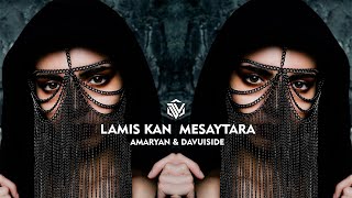 Lamis Kan  Mesaytara Amaryan amp Davuiside Remix [upl. by Magdau813]