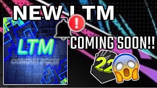 NEW LTM in MadFut 22  COMING SOON [upl. by Ratib897]