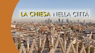 La Chiesa nella Città  24 ottobre 2024 [upl. by Ennaitsirk]