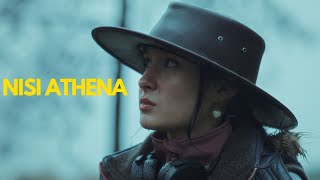 NISI ATHENA 25MM AND 85MM PRIME LENSES REVIEW [upl. by Gninnahc820]