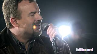 Casting Crowns  quotPraise You In This Stormquot LIVE Billboard Studio Session [upl. by Suiluj]