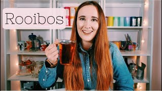 All About Rooibos  The Basics of Tea [upl. by Atalante]