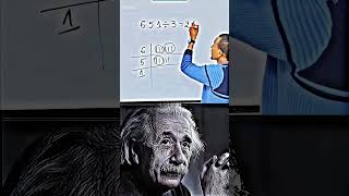 sigma maths 🗿🗿mathematics sigmasir alberteinstein education teacher iq [upl. by Ogu]